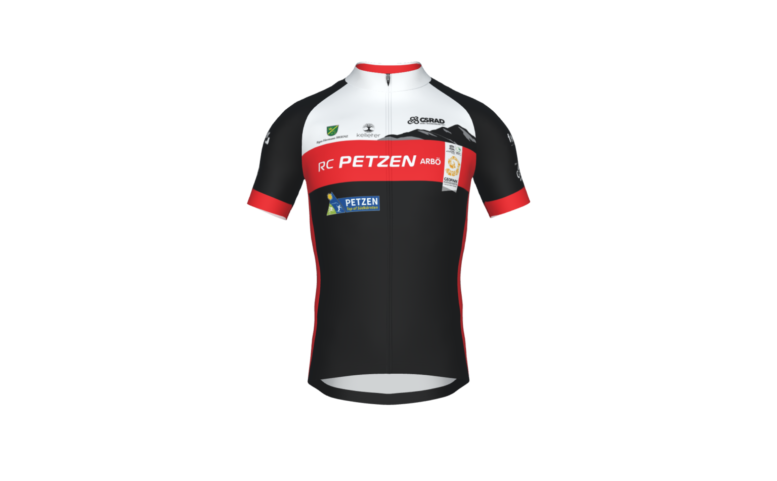 GS Rad RC Petzen