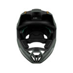 MY2023_Cage KinetiCore_Matte Green_FRONT