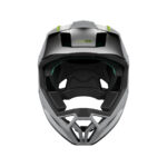 MY2023_Cage KinetiCore_Matte White_FRONT