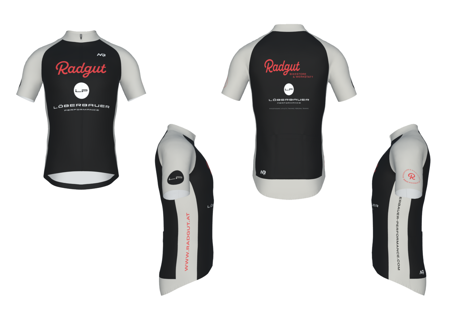 Radgut
