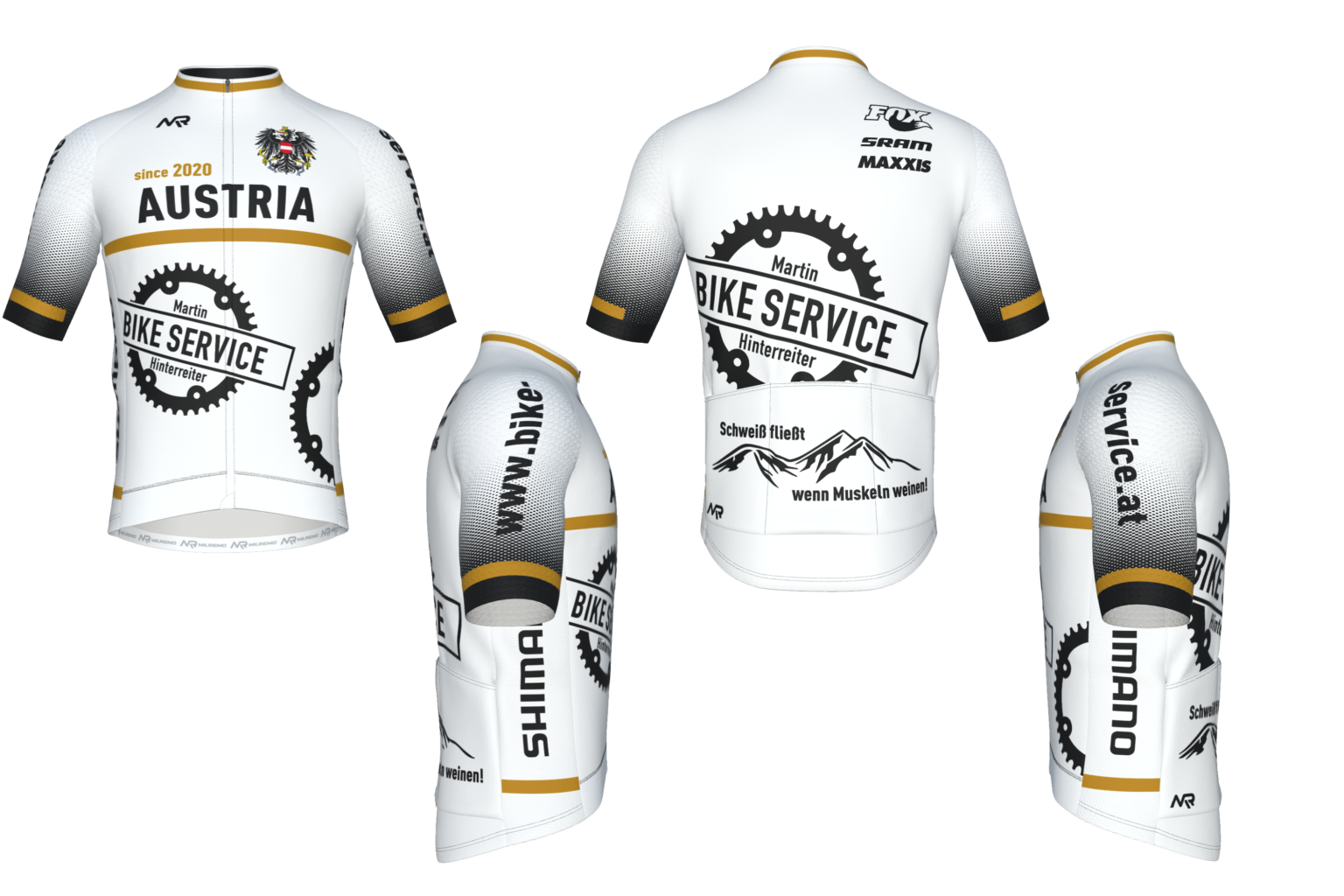 Bike Service Hinterreiter