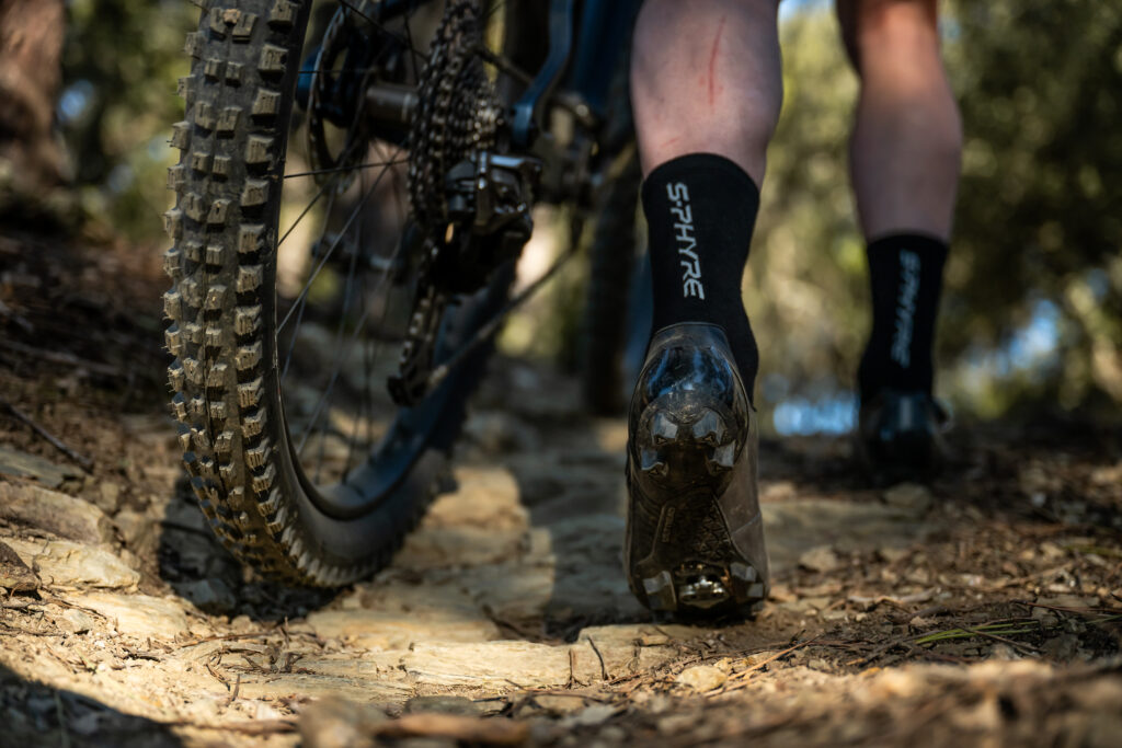 Shimano XTR Girona 003