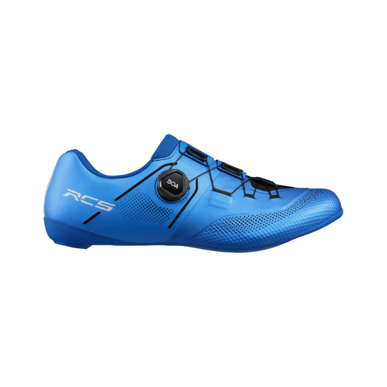 Herren Cyber Blue